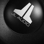 JL Audio Woofer: 12WX_BLK_ART_2