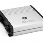 JL Audio Amp: G1300_FRT