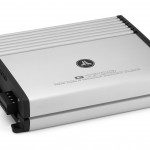 JL Audio Amp: G1700_FRT