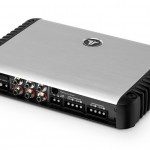 JL Audio Amp: HD900_5_RLT