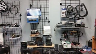 2nd Chance Consignment on Car Audio Electronics at Sounds Good To Me in Tempe Arizona near Phoenix AZ