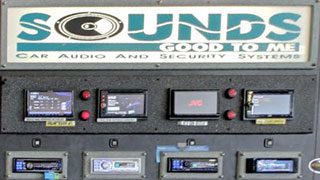Test Out Car Audio Decks BEFORE Buying them at Sounds Good To Me in Tempe Arizona