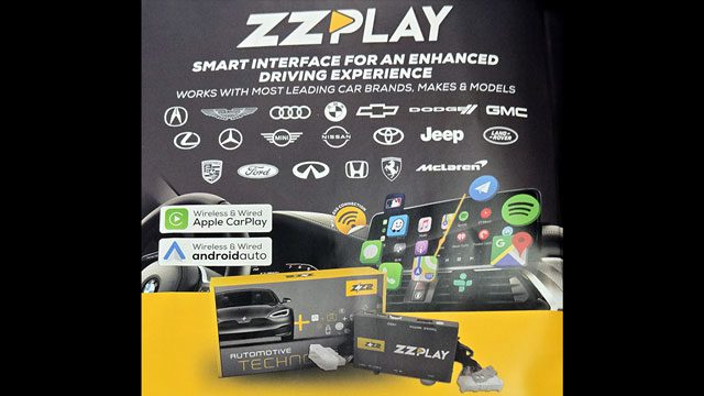 ZZPlay from ZZ2 Available at Sounds Good To Me in Tempe Arizona