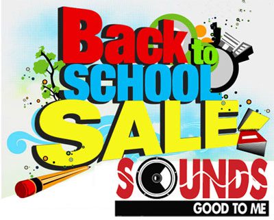 ASU Back To School Sale in Tempe, Arizona