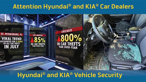 Car Alarms for Hyundai in Tempe AZ: Vehicle Security System Installation at Sounds Good To Me in Tempe, AZ