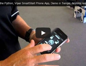 Smart Start App Demo and Review
