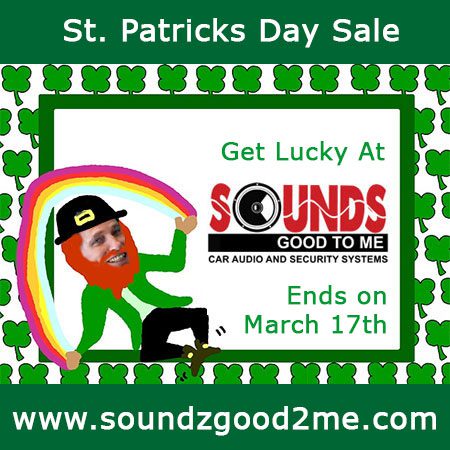 St. Patrick's Day Sales and Specials in Tempe, AZ