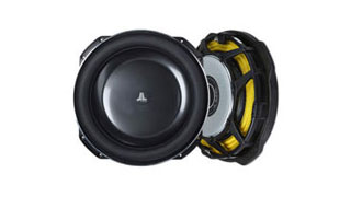 Thin Woofers at Sounds Good To Me in Tempe Arizona