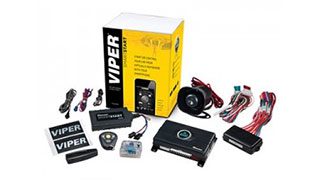 Viper Smart Start System available in Tempe Arizona at Sounds Good To Me