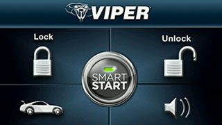 Viper Smart Start App Demo and Review